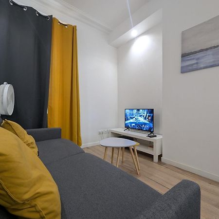 Chic Studio Paris - Asnieres Экстерьер фото