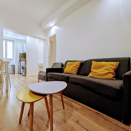 Chic Studio Paris - Asnieres Экстерьер фото