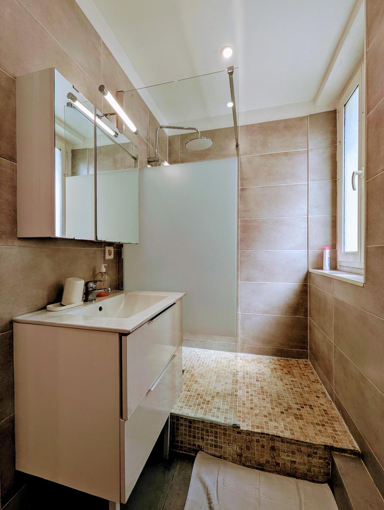 Chic Studio Paris - Asnieres Экстерьер фото